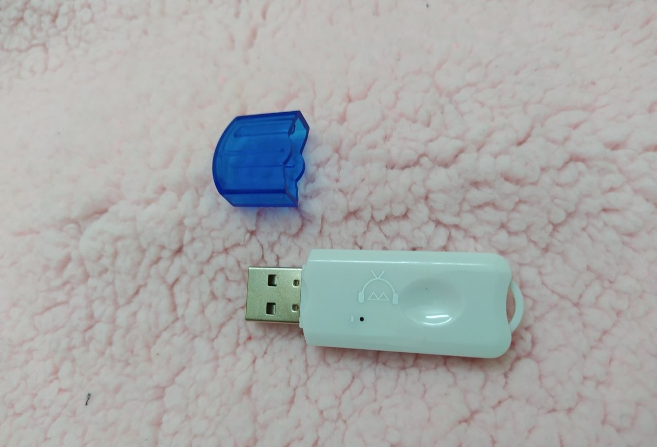 USB KẾT NỐI BLUETOOTH 5.0 ( BLUETOOTH 5.0 )