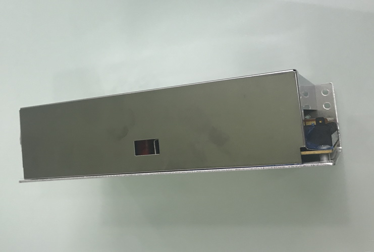 Nguồn 5V40A, có Quạt