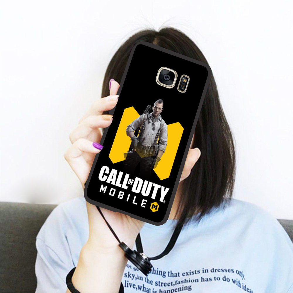 Case for Samsung Galaxy S7