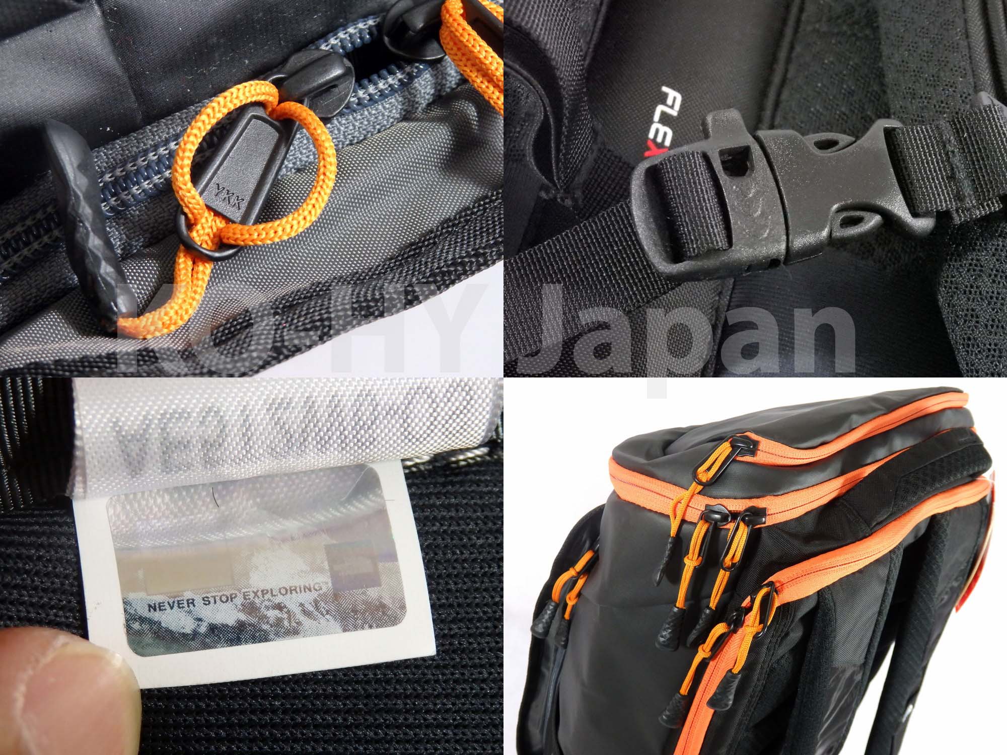 [HCM]Balo The North Face KABAN