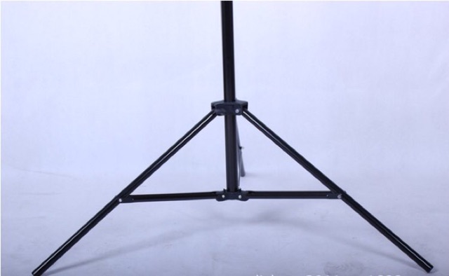 [Mã ELFLASH5 giảm 20K đơn 50K] Chân đèn studio, chân đèn Flash cho chụp ảnh, quay phim