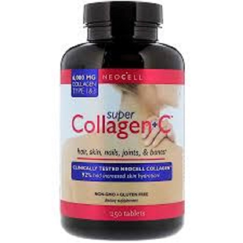 collagen cao cấp