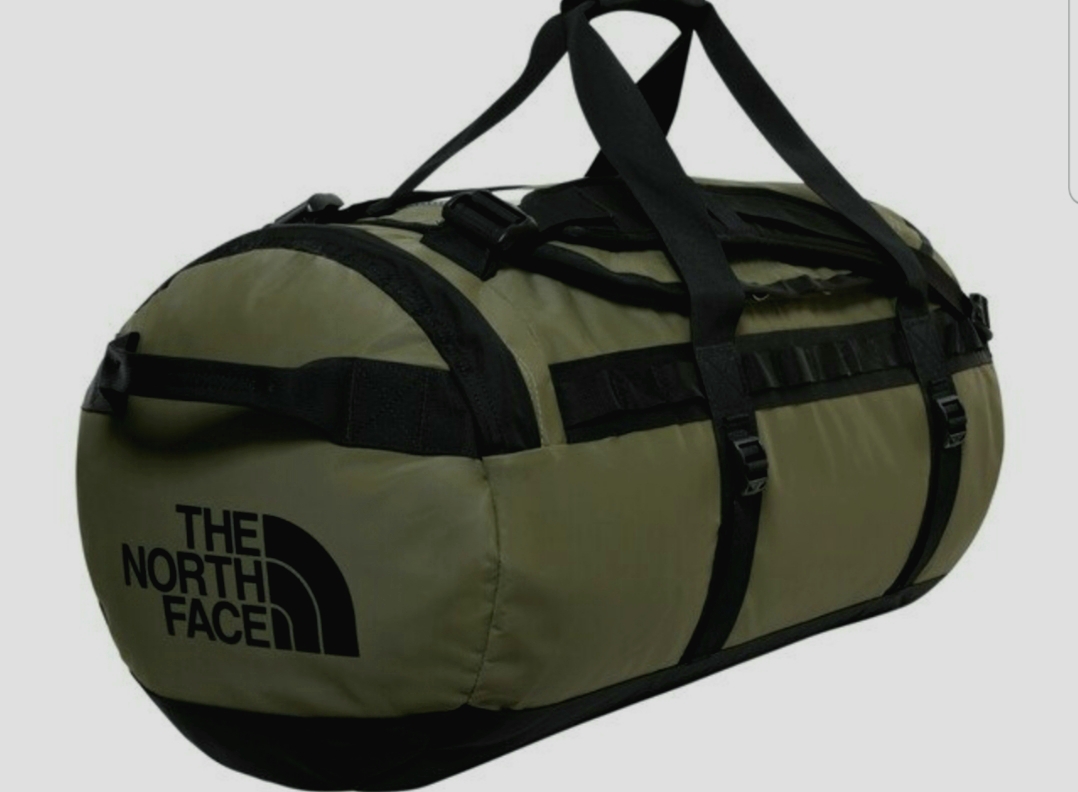Balo Big size  XXL 150 Lít The North Face Base Camp Duffel Bag
