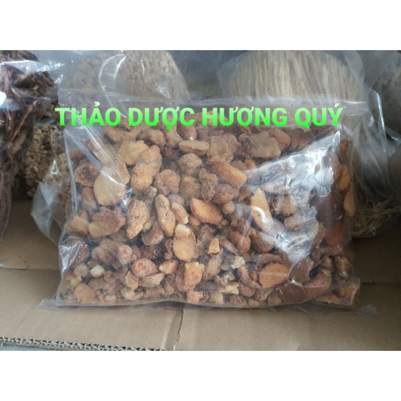500 G CỦ BÁN HẠ (CỦ CHÓC) ĐÃ SƠ CHẾ
