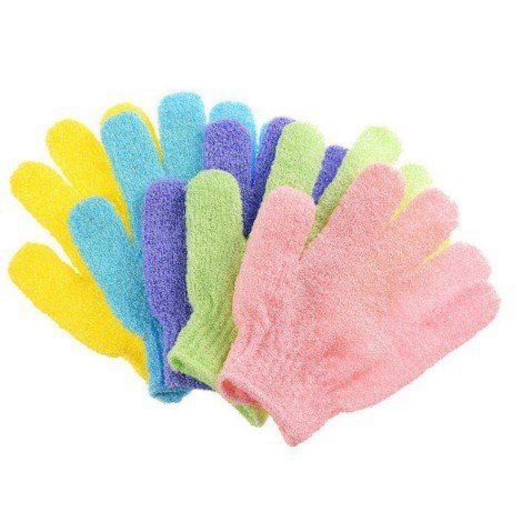 🧤[HOT]🧤 Găng tay tắm tẩy da chết