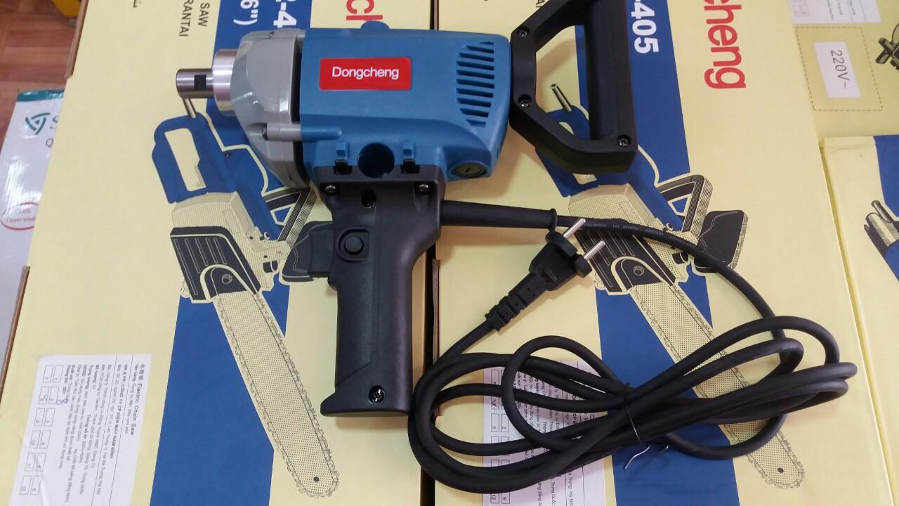 Máy Khuấy Sơn Dongcheng DQU160