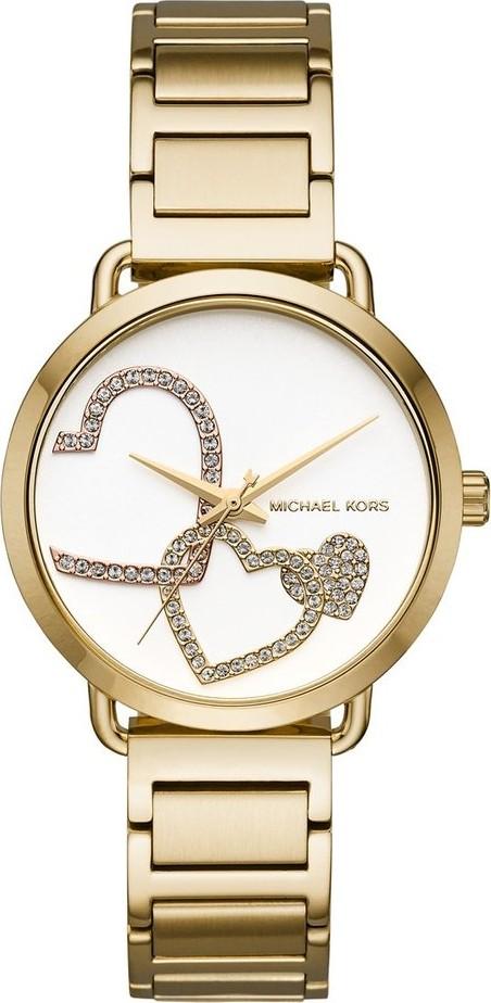 [HCM]Đồng hồ Nữ Michael Kors MK3824