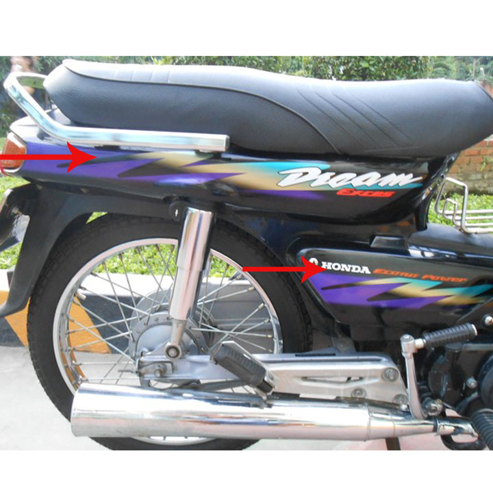 HCMRổ đen Xe Máy Honda Dream Cub Dream Lùn Chất Lượng Tốt Sản Phẩm Đẹp  Gian Hàng Uy Tín Giá Cả Cực Tốt Mua Ngay  MixASale