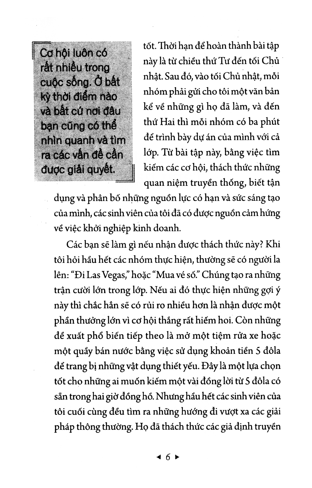 Nếu tôi biết được khi còn 20