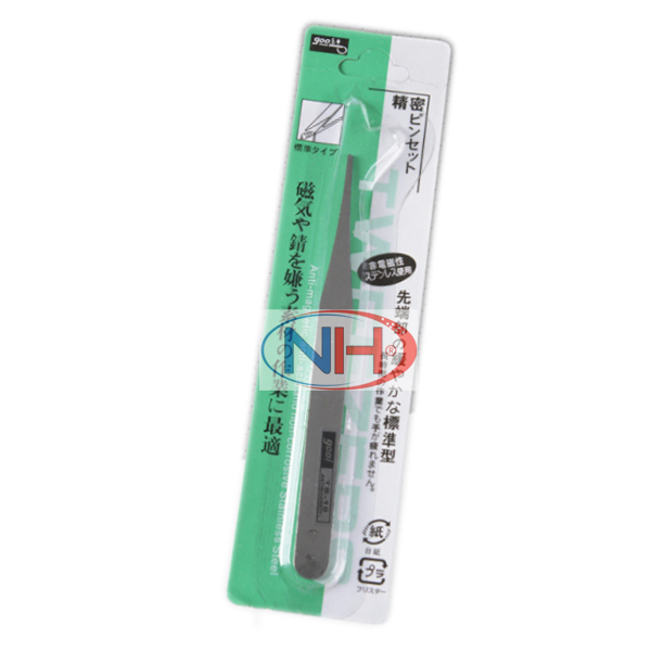 Bộ 2 Nhíp gắp linh kiện điện tử
