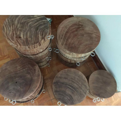 Thớt Nghiến Loại 31cm