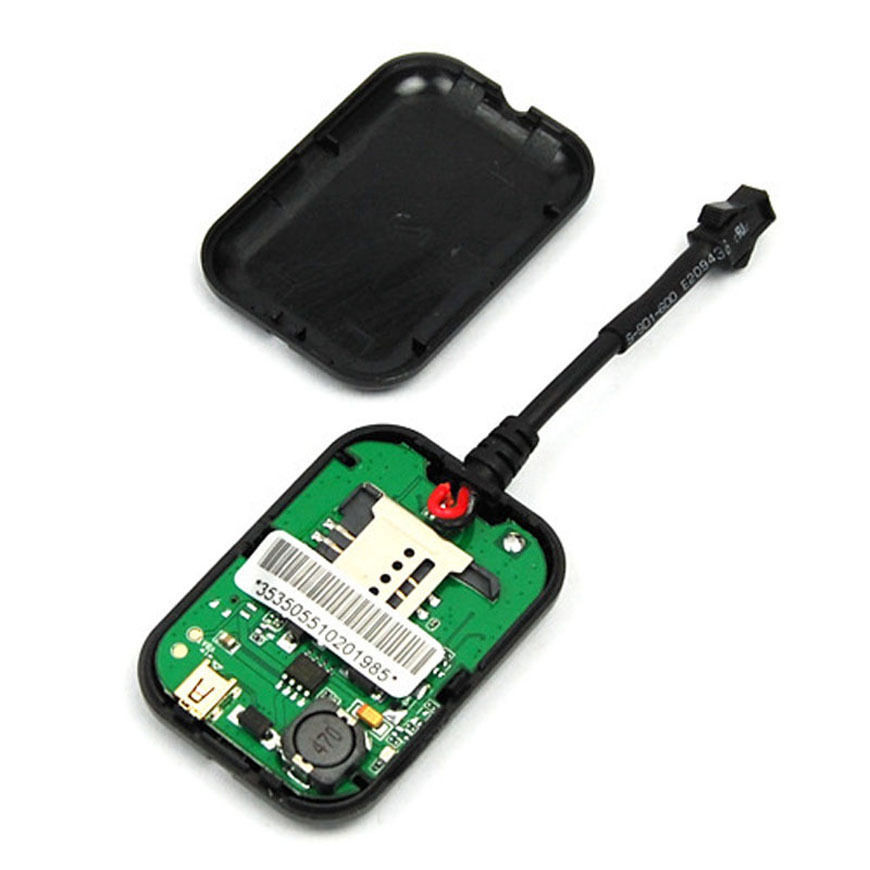 Định Vị xe máy, ô tô GPS Mini Tracker TX5