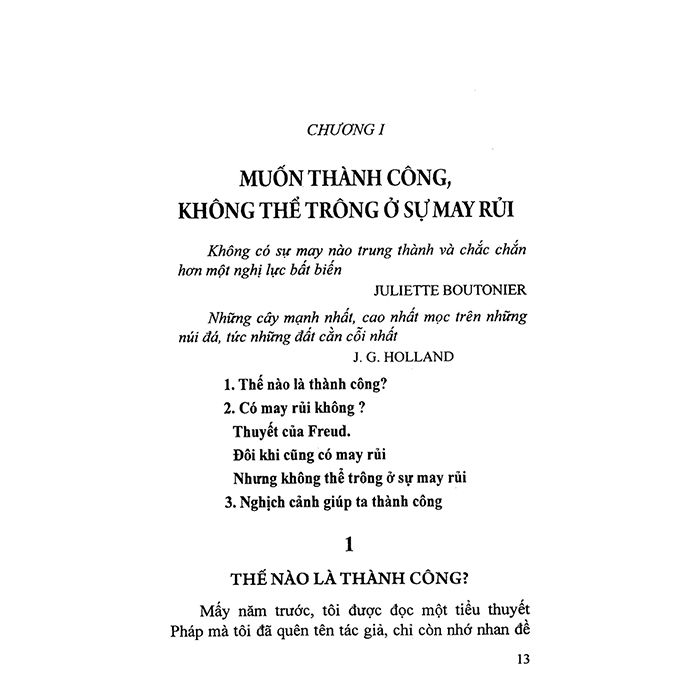 Sách - Rèn Nghị Lực Để Lập Thân