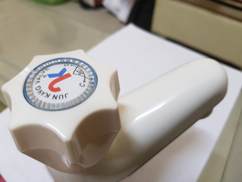 [HCM]Vòi nước lavabo nhựa ABS siêu bền