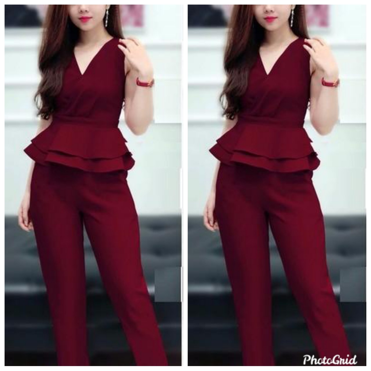 SET ĐỒ BỘ MẶC Ở NHÀ