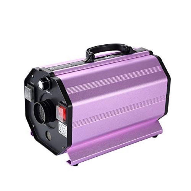 Máy sấy lông cho chó mèo chuyên dụng CODOS CO200