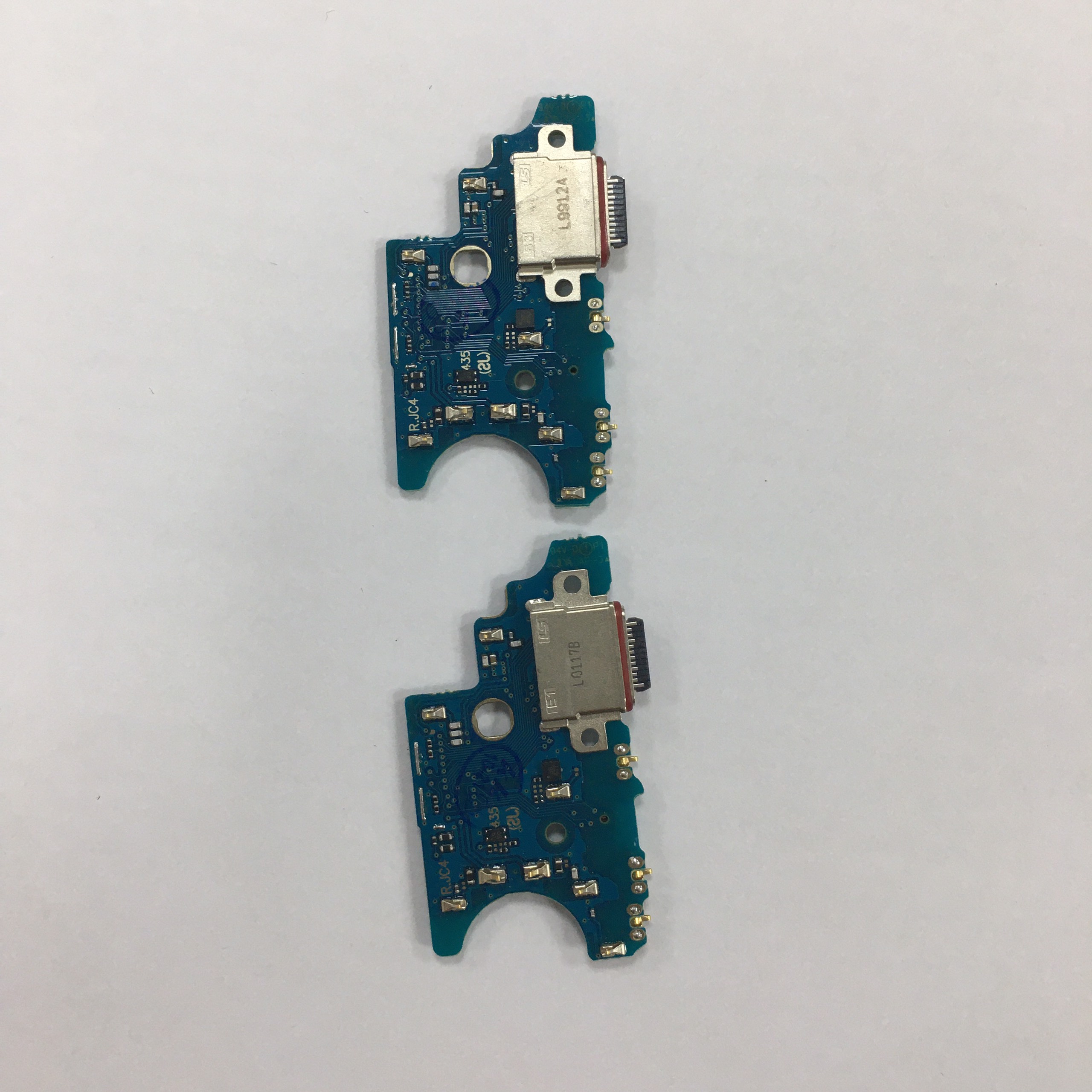 Bo mạch sạc Samsung S20