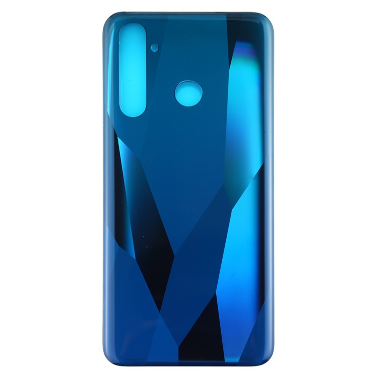 Oppo realme 5 Pro case replacement back cover