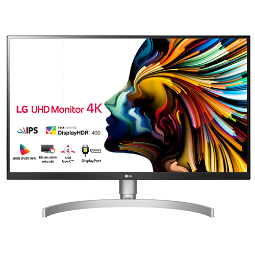 Màn hình LCD LG 27 27UL850