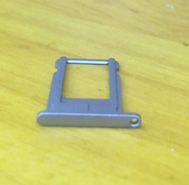 Khe sim iphone 5S