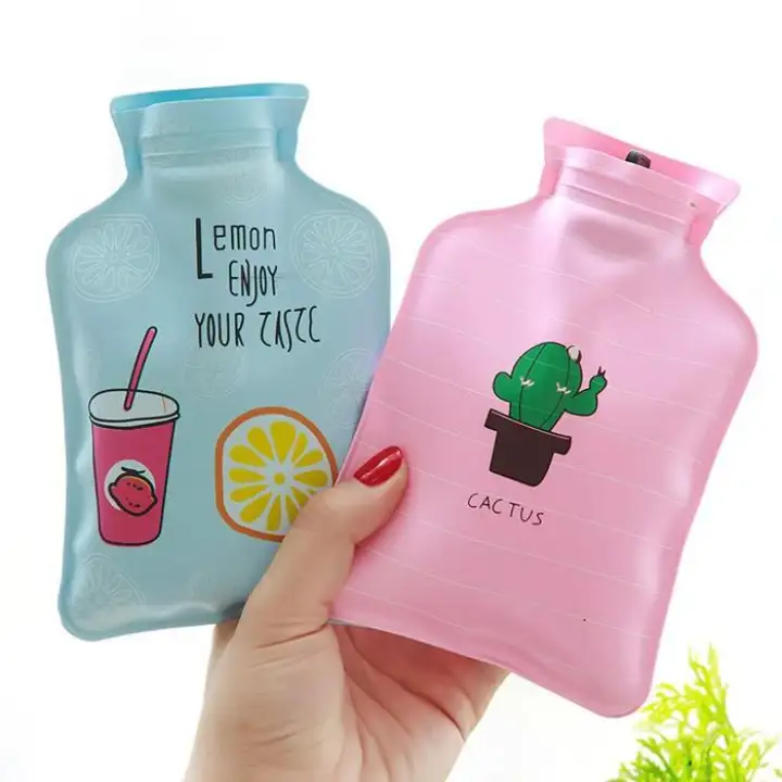 Túi Chườm Nóng Lạnh Đa Năng