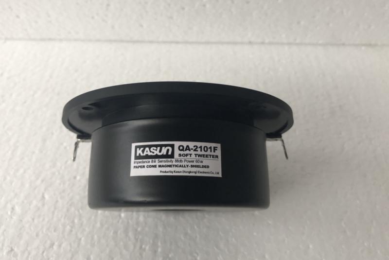 Loa tép HongKong cao cấp Kasun
