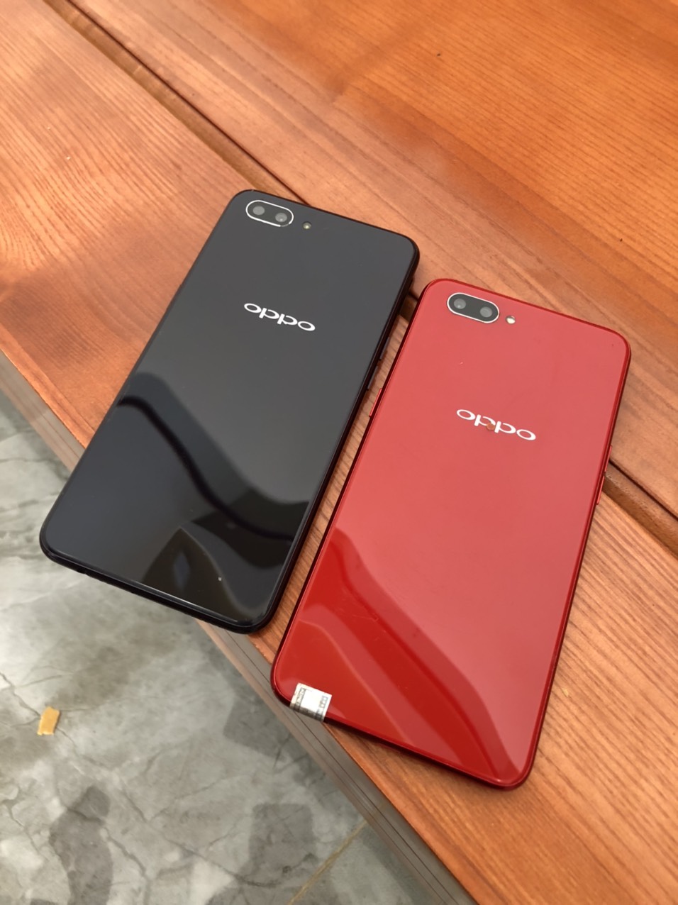 Điện thoại oppo chính hãng, cấu hình mạnh ram 6-128gb, chiến liên quân live tream siêu nét
