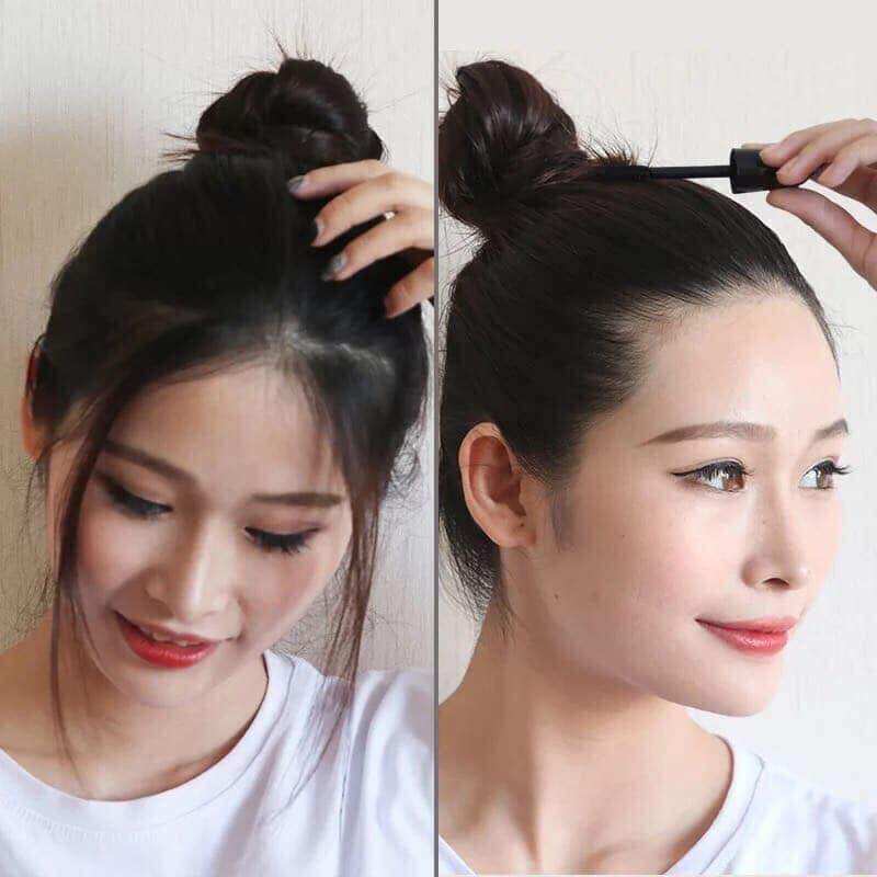[FreeshipMAX] Chuốt tóc con ☘FREESHIP☘ Mascara vuốt tóc, cố định tóc con, chải...(khách mua 3 cây tặng 1 nữa = 4 cây)