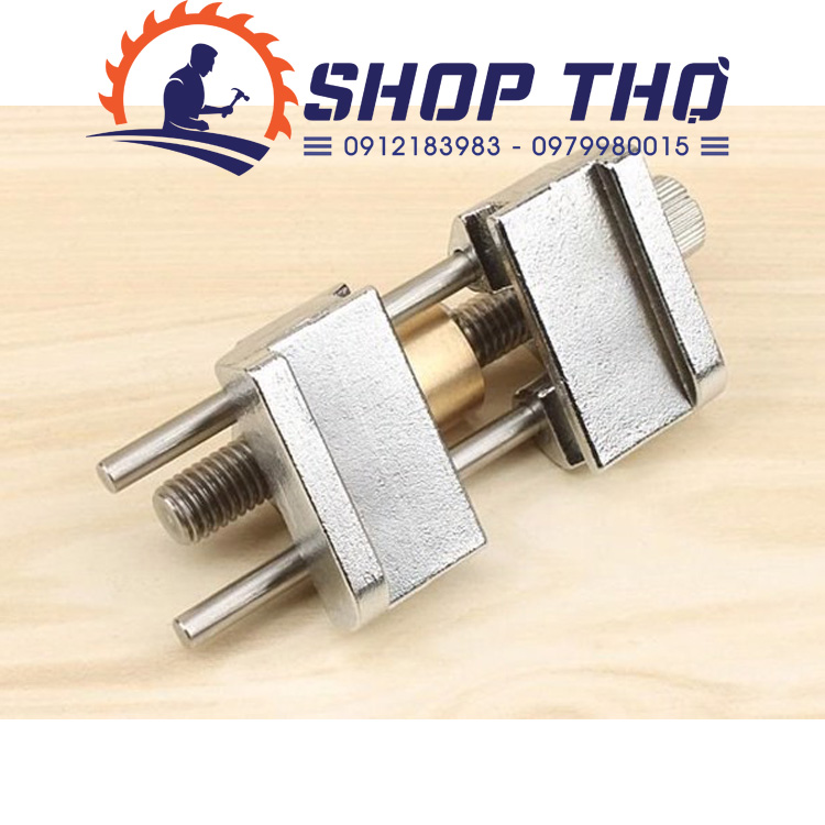Cữ Mài Lưỡi Bào, Lưỡi Đục - Chất Liệu Inox
