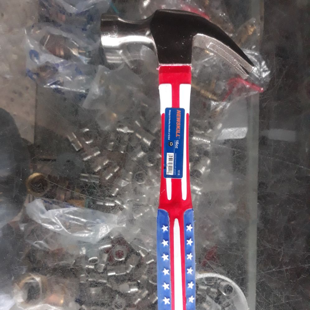 Búa cờ mỹ 500g