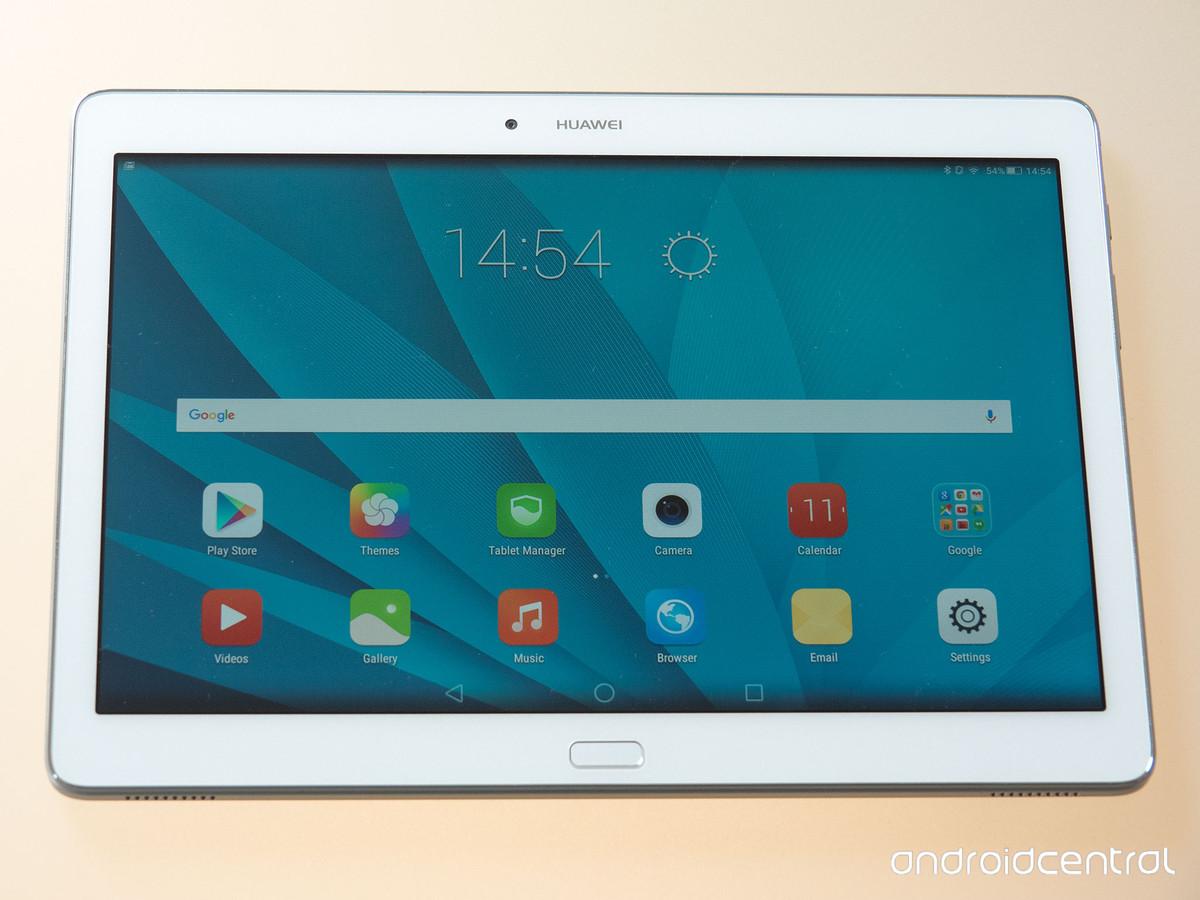 Máy tính bảng Huawei MediaPad M2 8.0