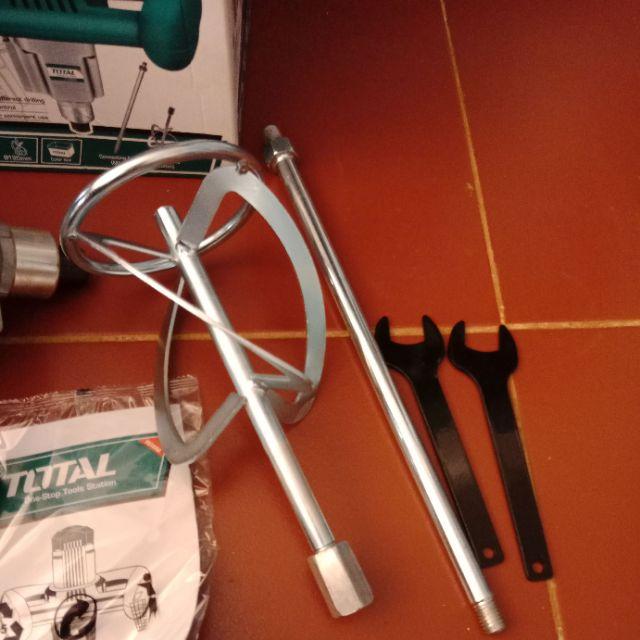 Máy trộn sơn Total TD614001 (1400W)
