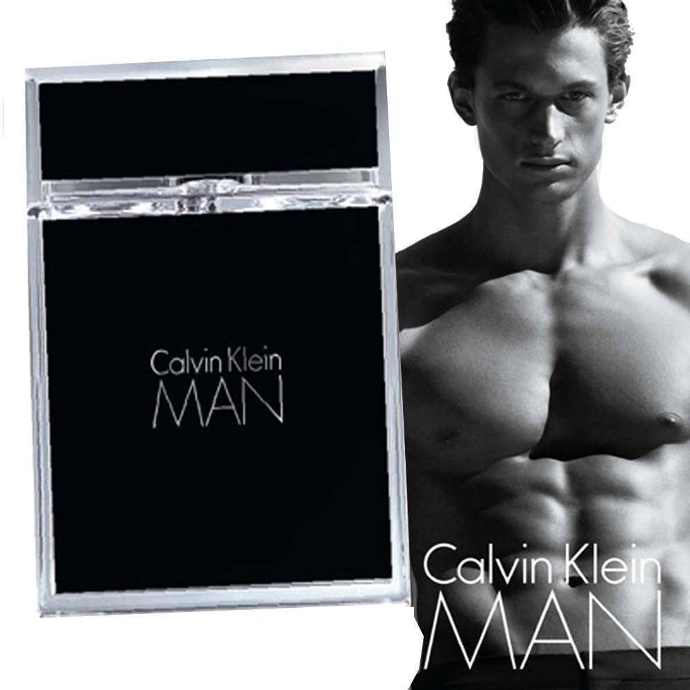 Nước hoa nam Calvin Klein Eternity for men EDT 100ml