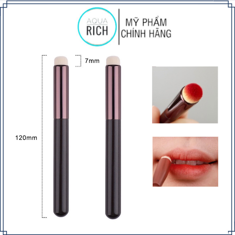 Cọ môi ombre hàn quốc