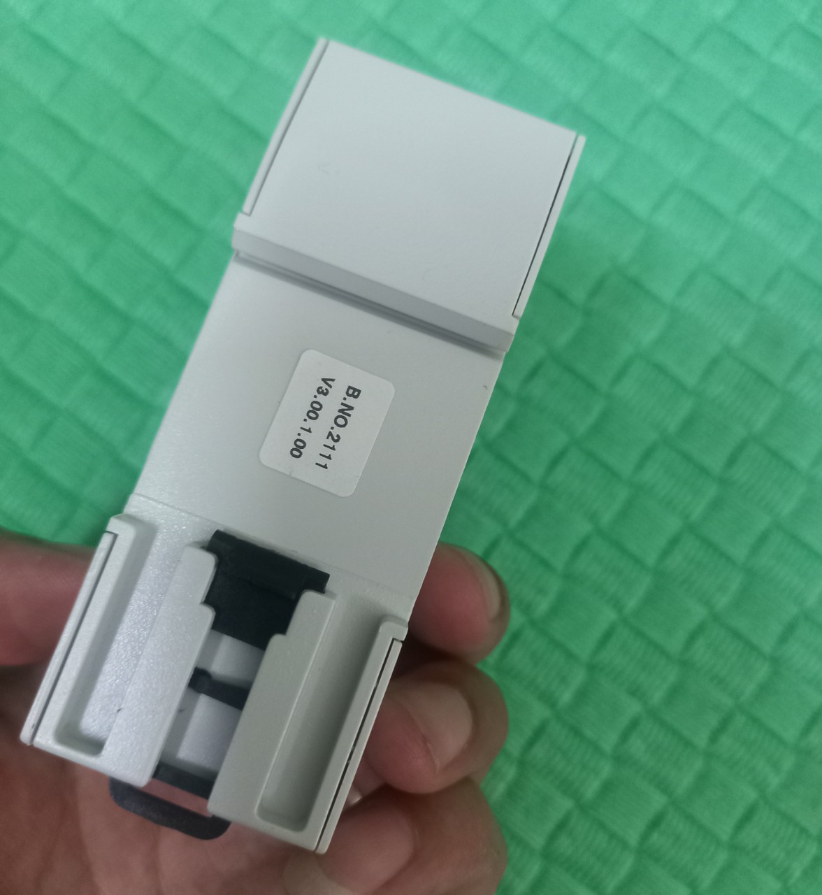ROLE ĐIỆN ÁP SELEC VPRA2M