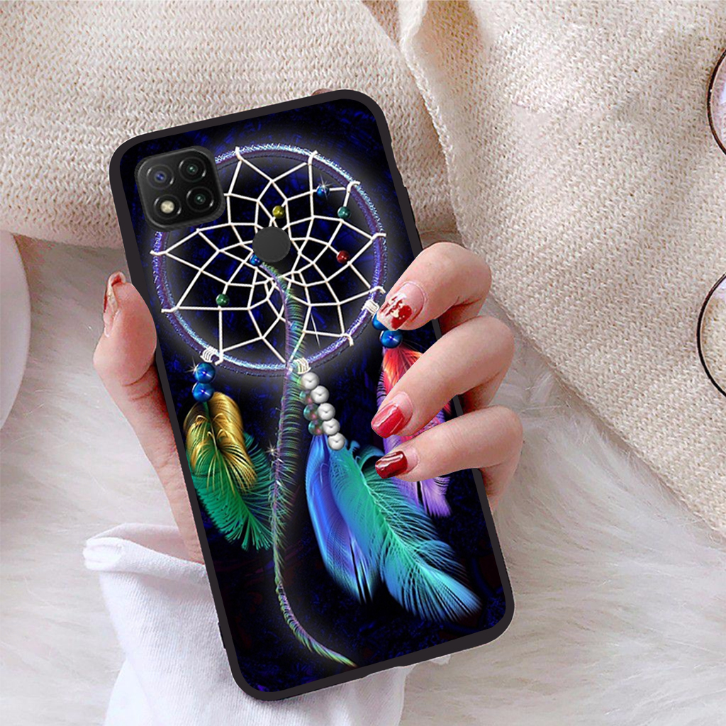 Case for Xiaomi Redmi 9C