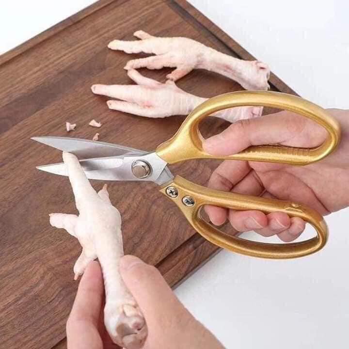 KÉO NHẬT KÉO CẮT GÀ