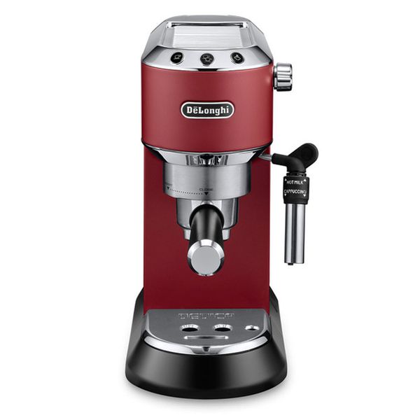 MÁY PHA CÀ PHÊ DELONGHI EC685.R