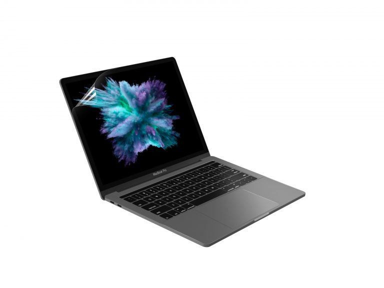 Miếng dán màn hình Innostyle (USA) Crystal Clear Screen Protector for Macbook