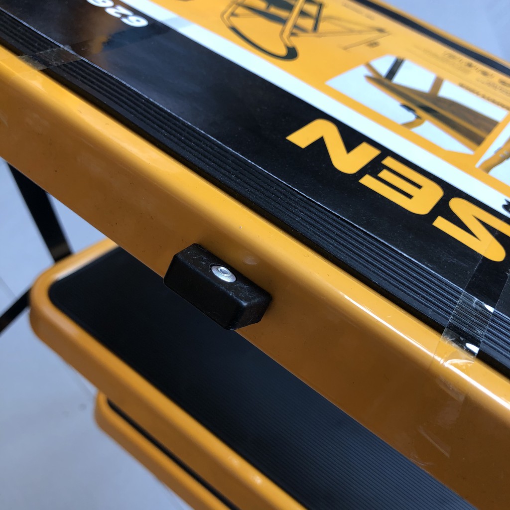 Thang xếp 3 tầng 150kg TOLSEN 62683