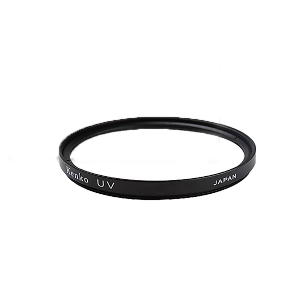 Kính Lọc Kenko UV - Kenko Filter UV (39mm 40.5mm 49mm 52mm 55mm 58mm 62mm 67mm 72mm 77mm 82mm 86mm)