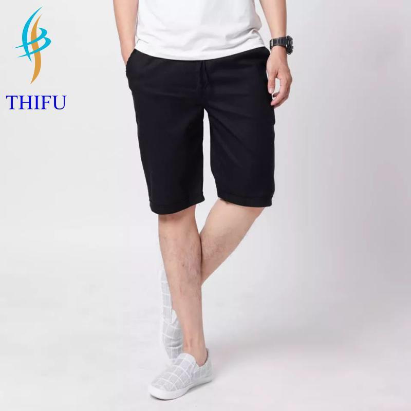 [HCM]Quần Đũi Nam Lửng Ống Suông