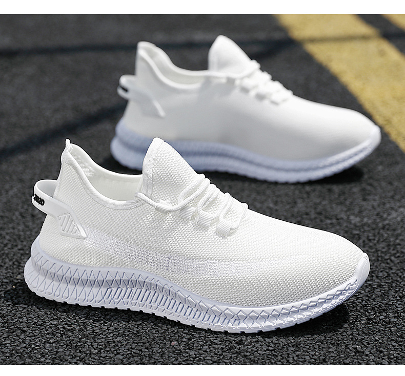 Giày Thể Thao Nam Sneaker Hot Trend 2020 G20