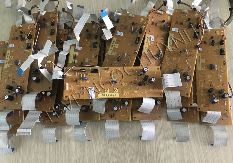 Board ECU Máy In Ca.non LBP 2900 3000
