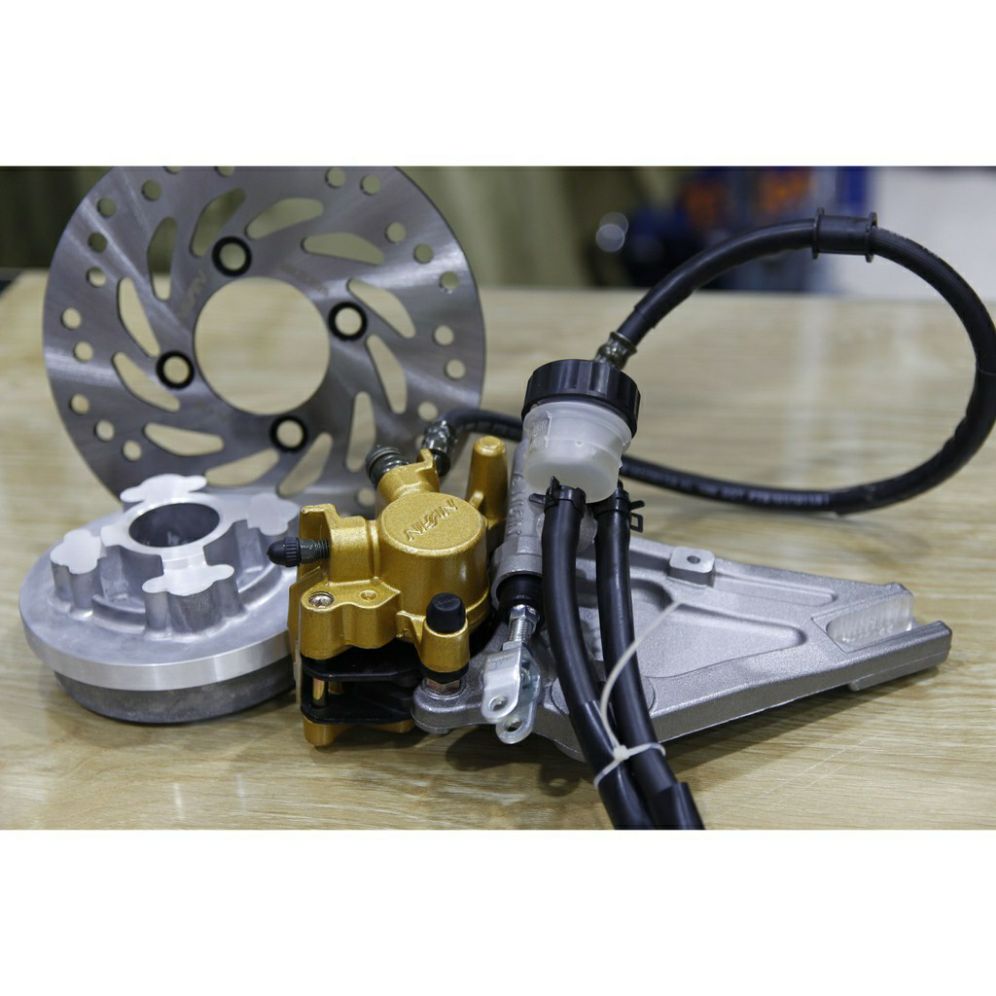 [HCM]bộ full lên đĩa sau cho dream wave sirius taurus jupiter