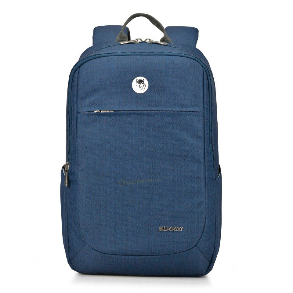 Balo Laptop Mikkor The Edwin