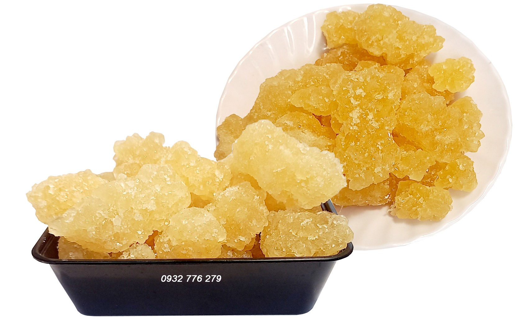 1kg-non-bleaching pure gold ion Road-Quang NGAI