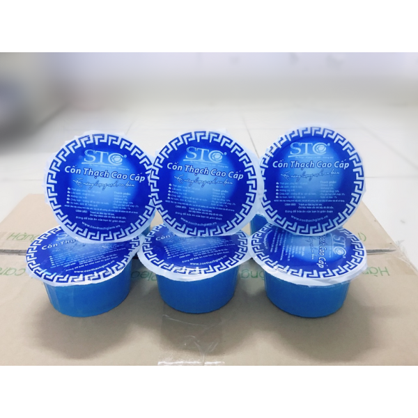 10-20 hộp cồn thạch sài gòn 125gr/hộp nhóm bếp cồn bếp than, lửa xanh, không cay mắt, không mùi,cồn thạch cao cấp