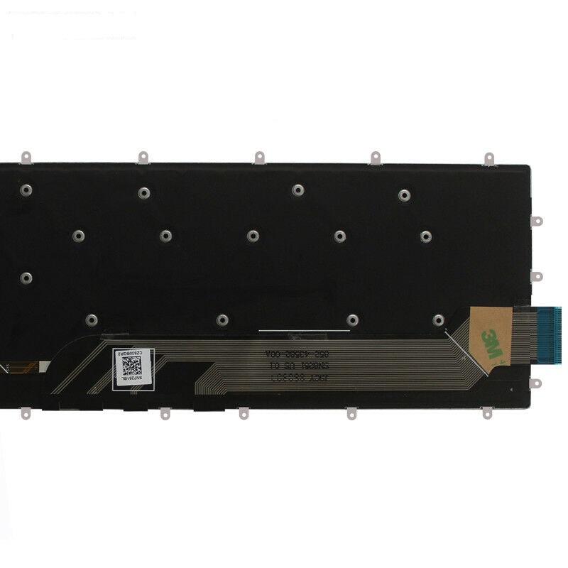 Bàn phím DELL Vostro 5568 - ZIN - LED- ĐÈN NỀN
