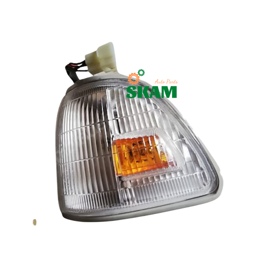 Đèn xi nhan lồi KIA PRIDE/ CD5, MSP: KK13551060C